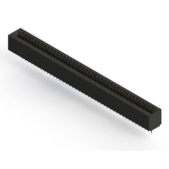 391-042-521-101 EDAC Inc.  Edgeboard Connectors